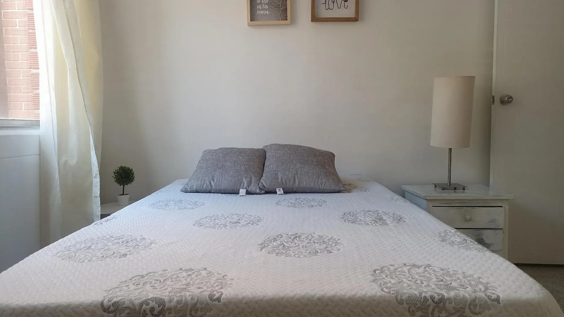 Habitacion Laureles La Castellana 2 Medellín