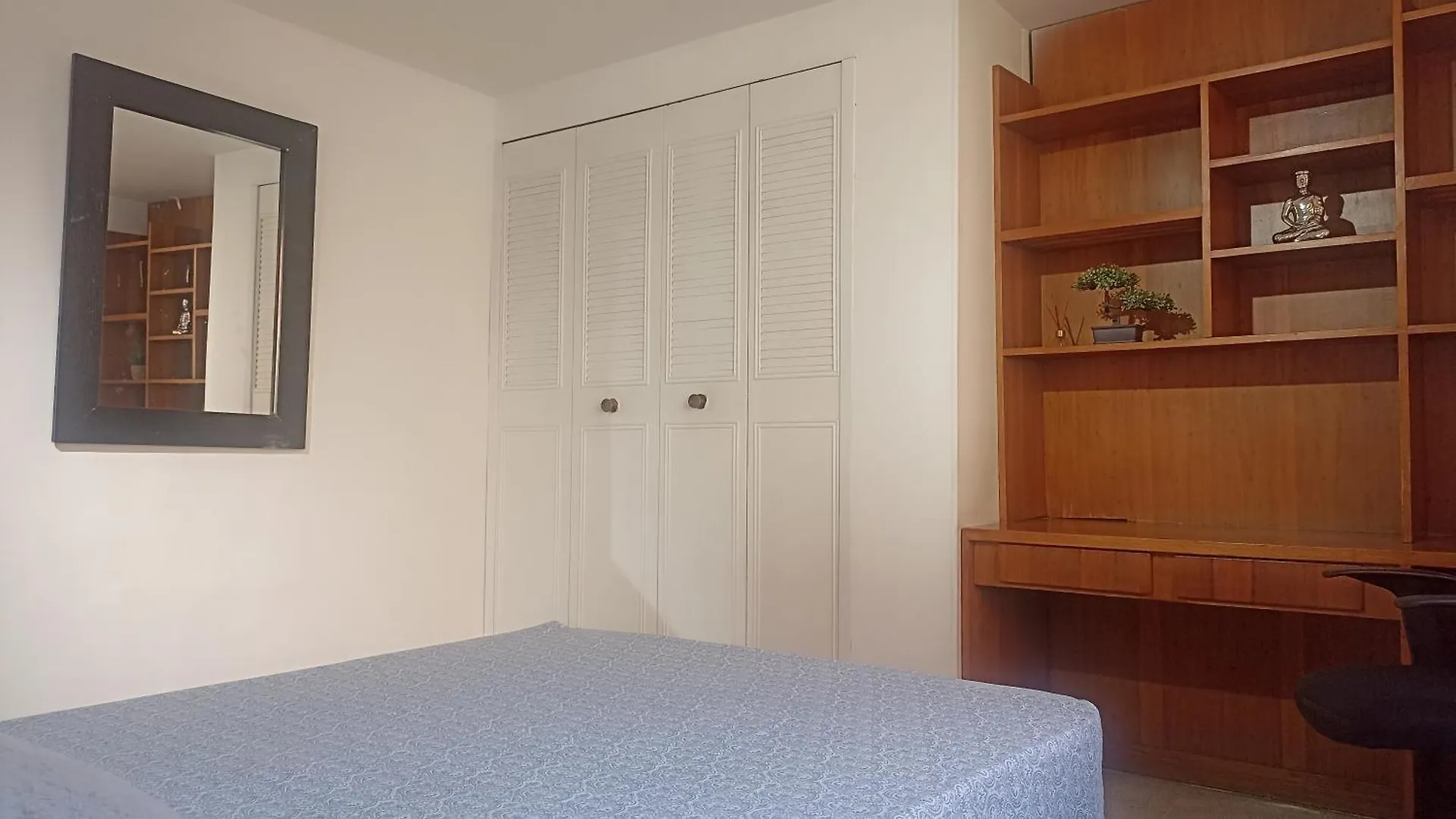 Alloggio in famiglia Habitacion Laureles La Castellana 2 Medellín