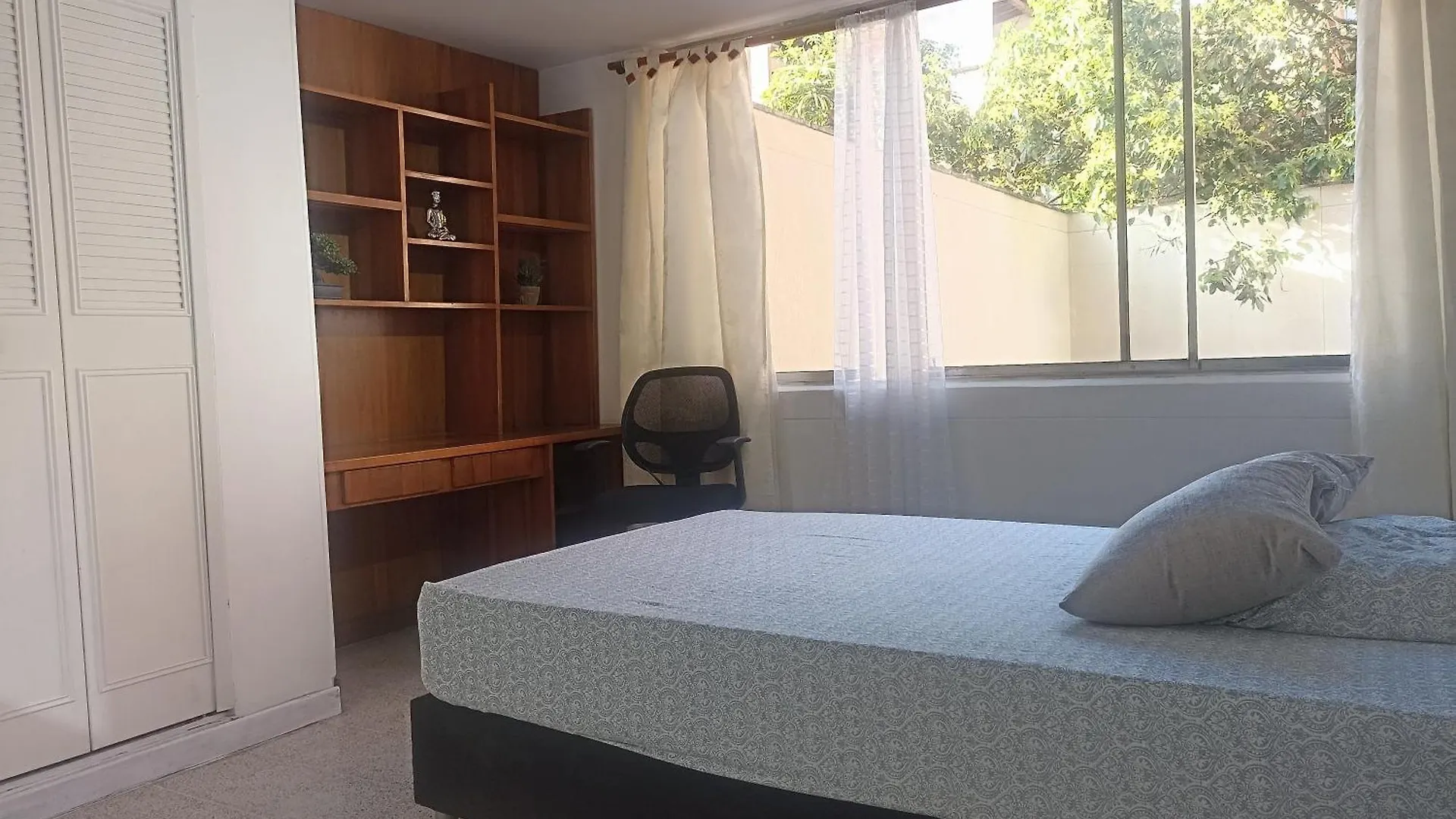 Habitacion Laureles La Castellana 2 Medellín Colombia