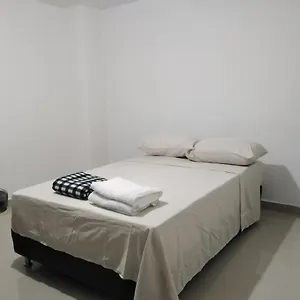 Séjour chez l'habitant La Comunita-cinema, Medellín