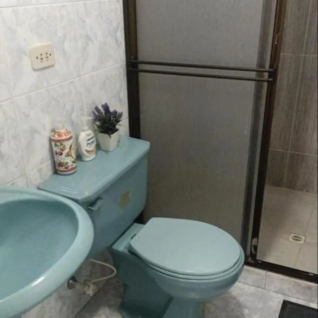 Homestay Habitacion Laureles La Castellana 2 Medellin Colombia